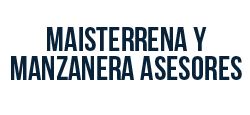 Logo Maisterrena