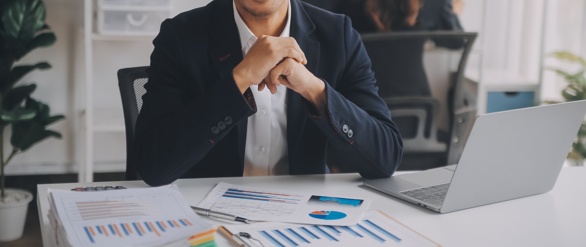 Desarrollo Estratégico de Activos
