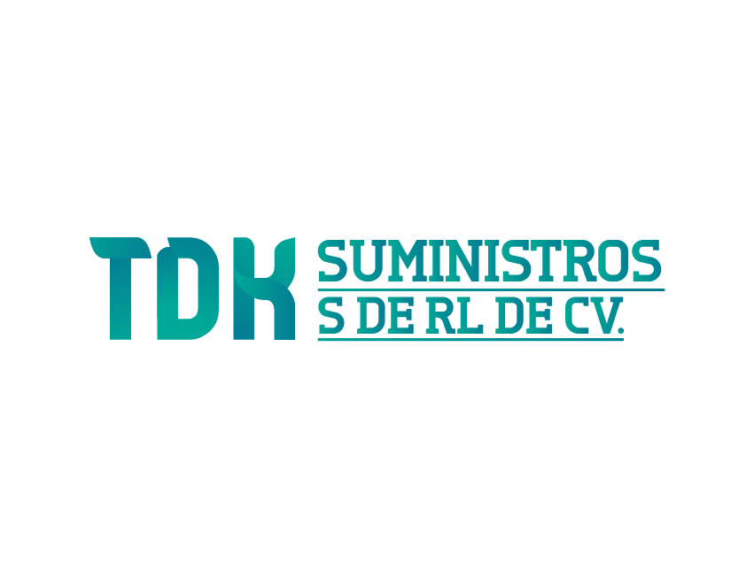 Logo TDK